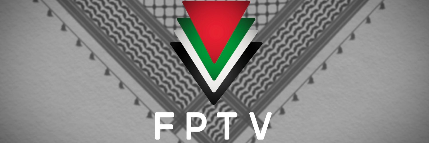 Free Palestine TV